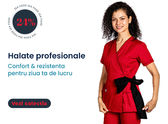 RUNI Halate profesionale - 587x435