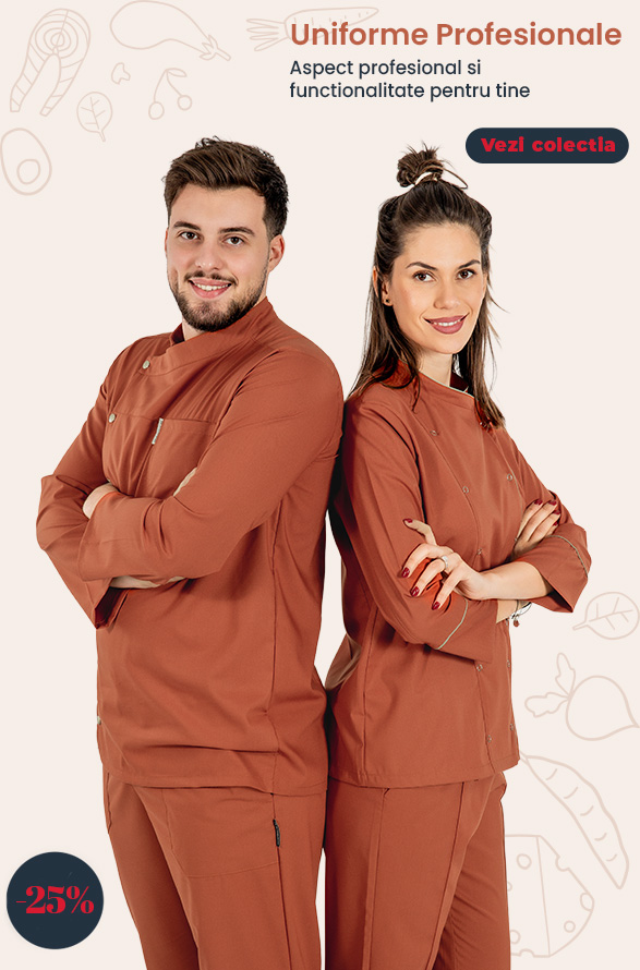 RUNI Uniforme profesionale - 587x890
